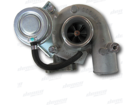 49135-03612 TURBOCHARGER TF035HL MITSUBISHI CANTER (ENGINE 4M42)