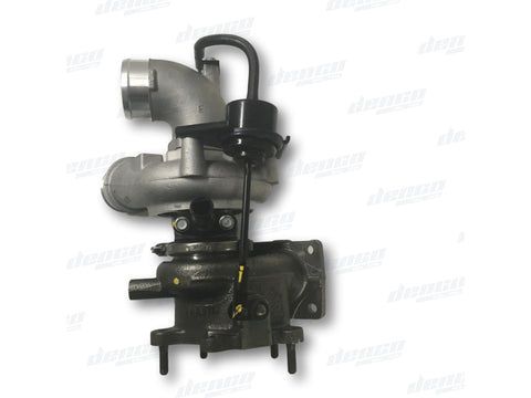 28201-4X650 Turbocharger Tf035Hm Hyundai Genuine Oem Turbochargers