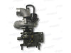 28201-4X650 Turbocharger Tf035Hm Hyundai Genuine Oem Turbochargers