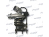 28201-4X650 Turbocharger Tf035Hm Hyundai Genuine Oem Turbochargers