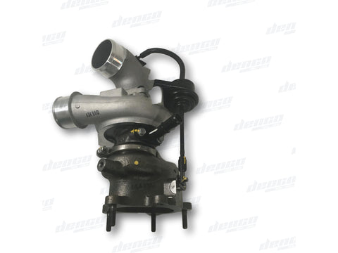 28201-4X650 Turbocharger Tf035Hm Hyundai Genuine Oem Turbochargers