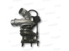 28201-4X650 Turbocharger Tf035Hm Hyundai Genuine Oem Turbochargers