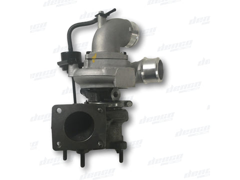 28201-4X650 Turbocharger Tf035Hm Hyundai Genuine Oem Turbochargers
