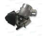 28201-4X650 Turbocharger Tf035Hm Hyundai Genuine Oem Turbochargers