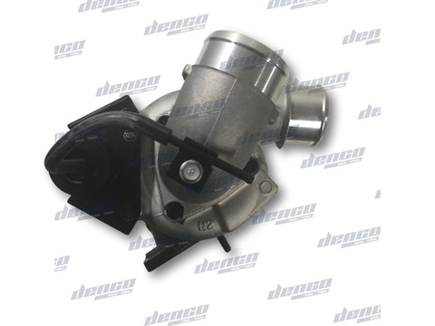 49135-04362 TURBOCHARGER TF035HM HYUNDAI