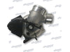 28201-4X650 Turbocharger Tf035Hm Hyundai Genuine Oem Turbochargers