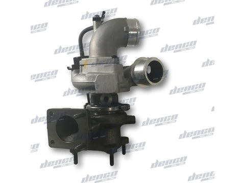 28201-4X650 Turbocharger Tf035Hm Hyundai Genuine Oem Turbochargers