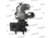 28201-4X650 Turbocharger Tf035Hm Hyundai Genuine Oem Turbochargers