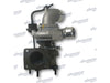 28201-4X650 Turbocharger Tf035Hm Hyundai Genuine Oem Turbochargers