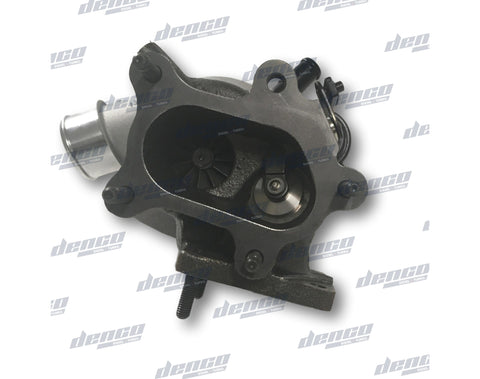 28201-4X650 Turbocharger Tf035Hm Hyundai Genuine Oem Turbochargers