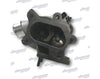 28201-4X650 Turbocharger Tf035Hm Hyundai Genuine Oem Turbochargers