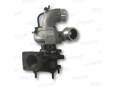 28201-4X650 Turbocharger Tf035Hm Hyundai Genuine Oem Turbochargers
