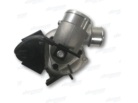 49135-04362 TURBOCHARGER TF035HM HYUNDAI