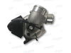 28201-4X650 Turbocharger Tf035Hm Hyundai Genuine Oem Turbochargers