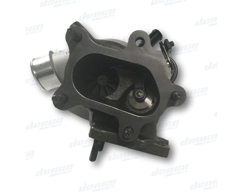 28201-4X650 Turbocharger Tf035Hm Hyundai Genuine Oem Turbochargers