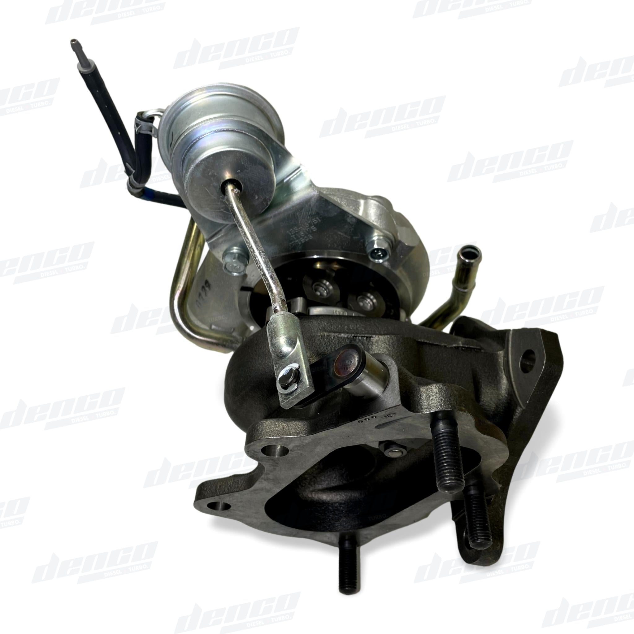 49135-04581 Mhi Turbocharger Tf035hm Subaru Forester (Engine Ej20