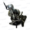 49135-04581 Mhi Turbocharger Tf035Hm Subaru Forester (Engine Ej20) Genuine Oem Turbochargers