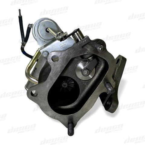 49135-04581 Mhi Turbocharger Tf035Hm Subaru Forester (Engine Ej20) Genuine Oem Turbochargers