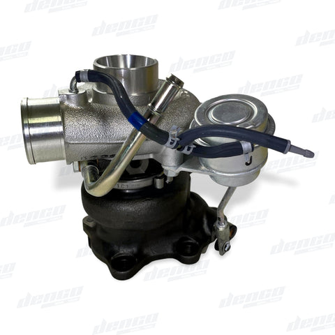 49135-04581 Mhi Turbocharger Tf035Hm Subaru Forester (Engine Ej20) Genuine Oem Turbochargers
