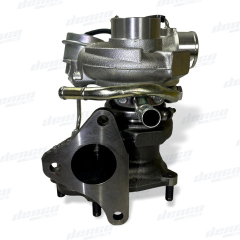 49135-04581 Mhi Turbocharger Tf035Hm Subaru Forester (Engine Ej20) Genuine Oem Turbochargers