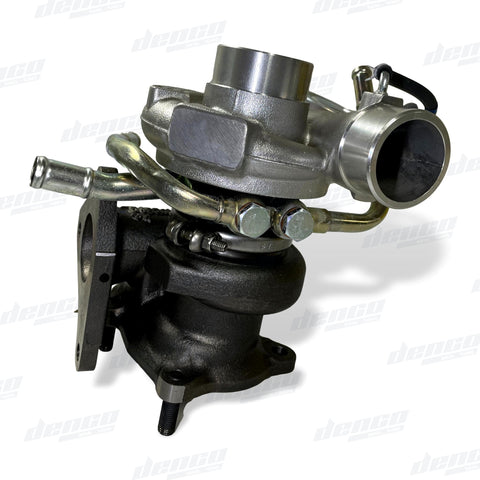 49135-04581 Mhi Turbocharger Tf035Hm Subaru Forester (Engine Ej20) Genuine Oem Turbochargers