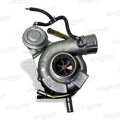 49135-04581 Mhi Turbocharger Tf035hm Subaru Forester (Engine Ej20)