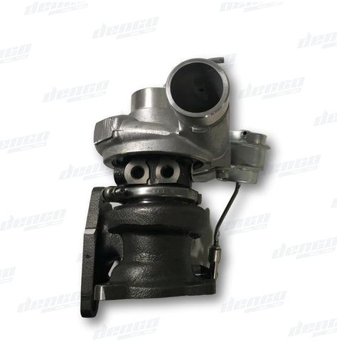 14412-Aa240 Turbocharger Tf035Hm Subaru Forester Ej20 Genuine Oem Turbochargers