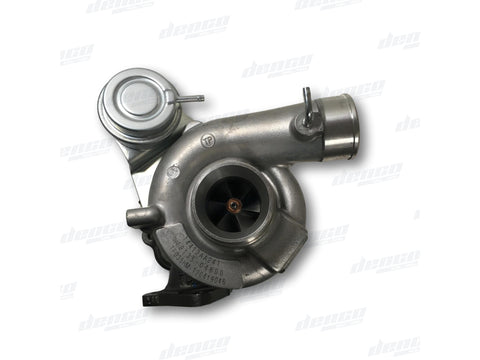 49135-04600 TURBOCHARGER TF035HM SUBARU FORESTER (ENGINE EJ20) 2.0L