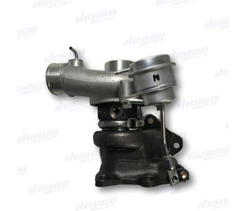 14412-Aa240 Turbocharger Tf035Hm Subaru Forester Ej20 Genuine Oem Turbochargers