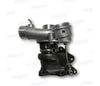 14412-Aa240 Turbocharger Tf035Hm Subaru Forester Ej20 Genuine Oem Turbochargers
