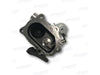 14412-Aa240 Turbocharger Tf035Hm Subaru Forester Ej20 Genuine Oem Turbochargers