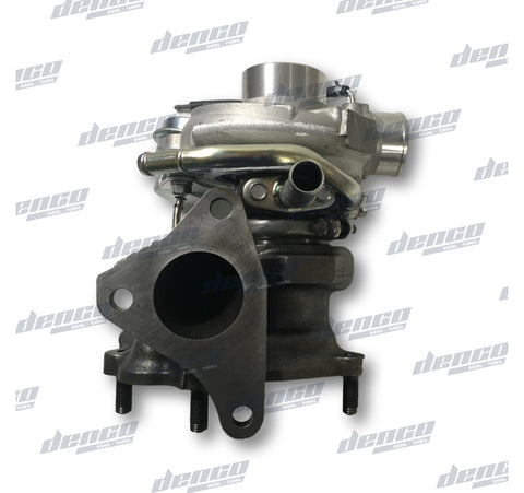 14412Aa370 Turbocharger Tf035Hm Subaru Forester Ej20 Genuine Oem Turbochargers