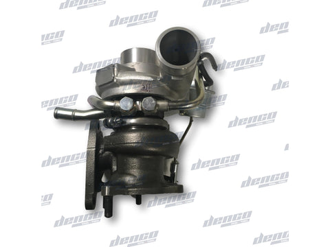 14412Aa370 Turbocharger Tf035Hm Subaru Forester Ej20 Genuine Oem Turbochargers