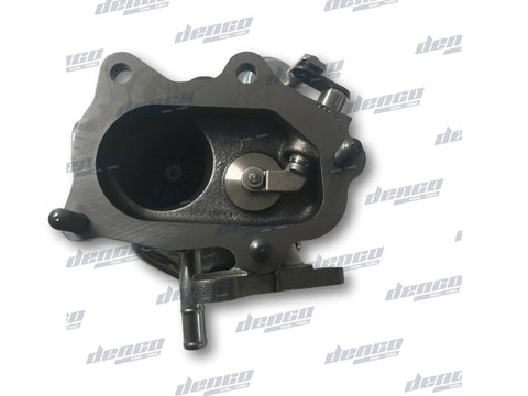 14412Aa370 Turbocharger Tf035Hm Subaru Forester Ej20 Genuine Oem Turbochargers