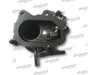 14412Aa370 Turbocharger Tf035Hm Subaru Forester Ej20 Genuine Oem Turbochargers