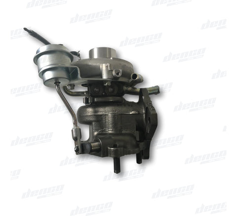 14412Aa370 Turbocharger Tf035Hm Subaru Forester Ej20 Genuine Oem Turbochargers