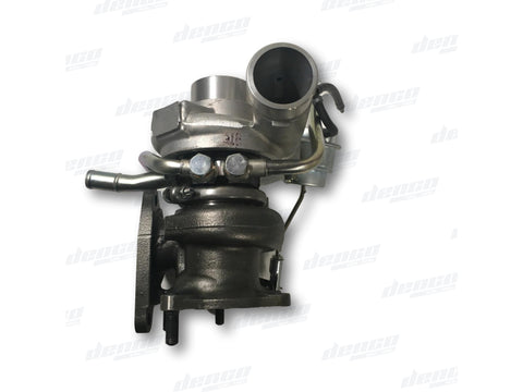 14412Aa370 Turbocharger Tf035Hm Subaru Forester Ej20 Genuine Oem Turbochargers