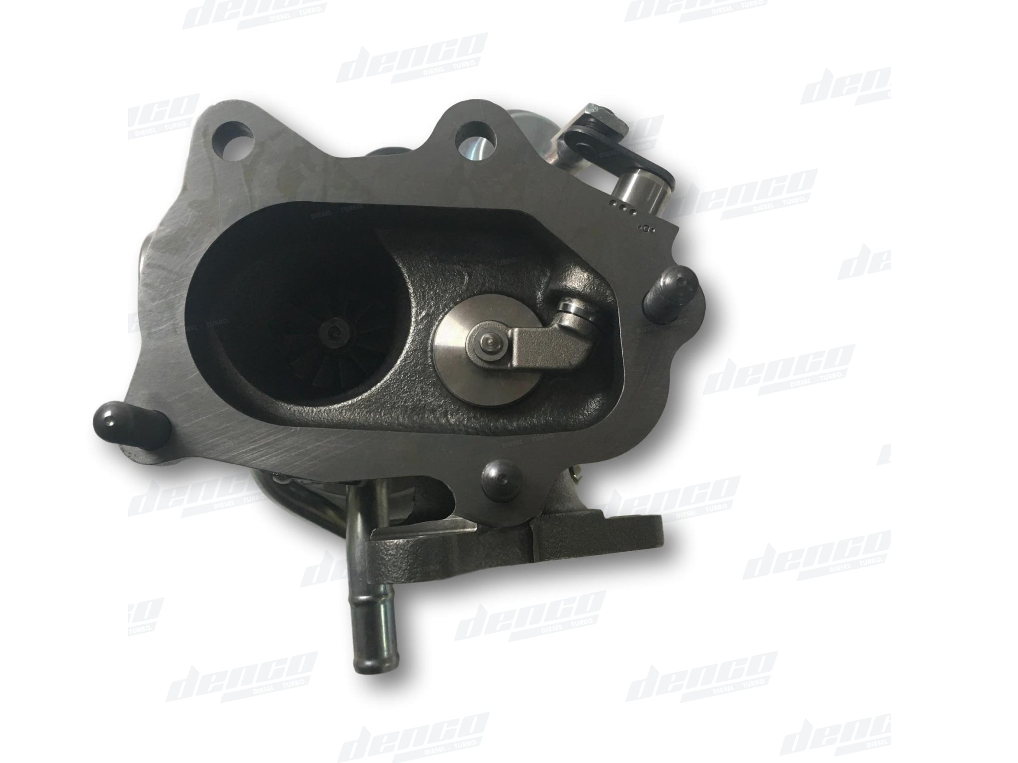 49135-04700 Turbocharger Tf035hm Subaru Forester 2.0l (No Longer
