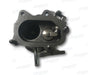 14412Aa370 Turbocharger Tf035Hm Subaru Forester Ej20 Genuine Oem Turbochargers