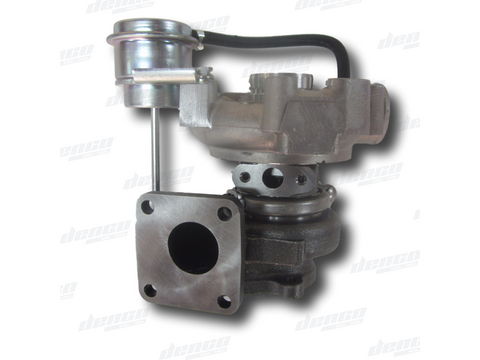 99450703 Turbocharger Tf035Hm Iveco Daily 2.8L Genuine Oem Turbochargers