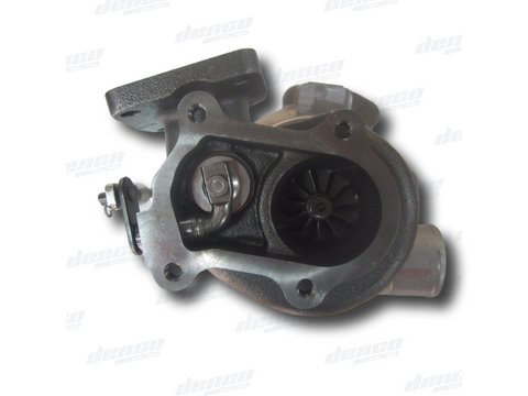 99450703 Turbocharger Tf035Hm Iveco Daily 2.8L Genuine Oem Turbochargers