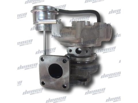 99450703 Turbocharger Tf035Hm Iveco Daily 2.8L Genuine Oem Turbochargers