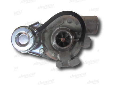 49135-05000 Turbocharger Tf035hm Iveco Daily 2.8l