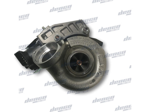49135-05671 TURBOCHARGER TF035HL BMW 120D / 320D 2LTR (ENGINE M47TU2D20)