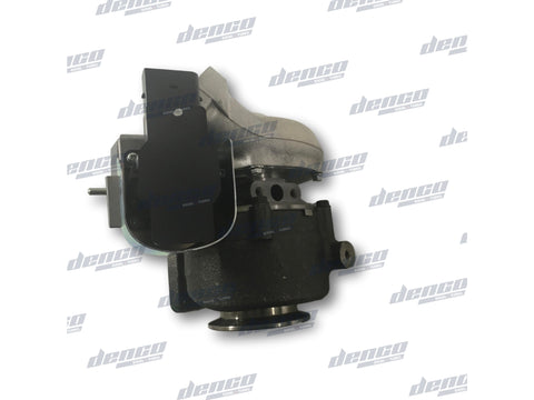 11654716166 Turbocharger Tf035Hl Bmw 120D / 320D 2Ltr M47Tu2D20 Genuine Oem Turbochargers