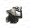 11654716166 Turbocharger Tf035Hl Bmw 120D / 320D 2Ltr M47Tu2D20 Genuine Oem Turbochargers