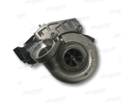 49135-05671 Turbocharger Tf035hl Bmw 120d / 320d 2ltr (Engine M47tu2d20)