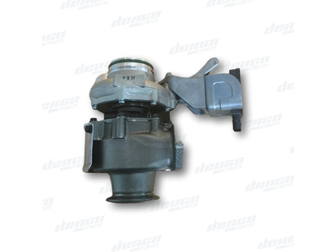 7797781 Turbocharger Tf035Hl Bmw 120D / 320D 2.0L (N47) Genuine Oem Turbochargers