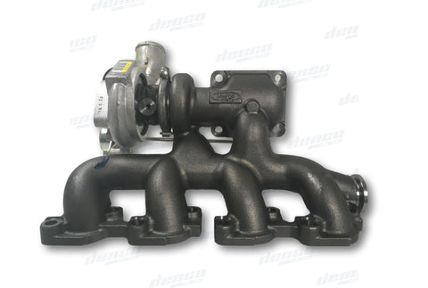 3C1Q6K682Fb Turbocharger Tf035 Ford Transit Van 2.4Ltr Genuine Oem Turbochargers