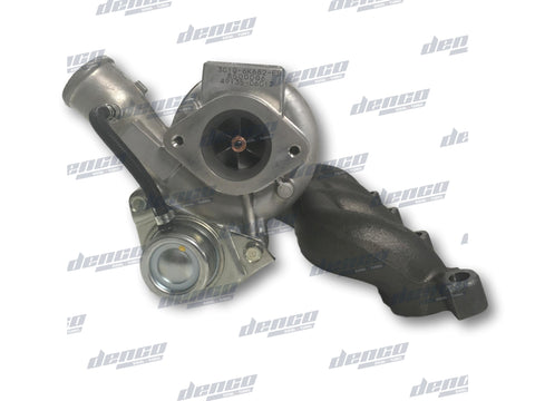 49135-06017 TURBOCHARGER TF035 FORD TRANSIT VAN 2.4LTR (ENGINE V184)